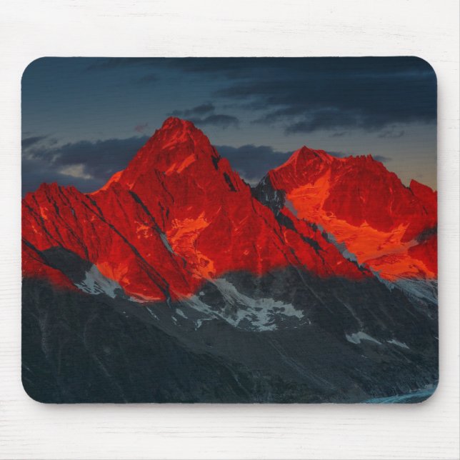 Beautiful Scenery Mouse Mat (Front)