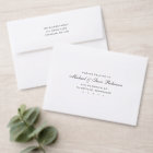 Beautiful Script Back