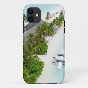 Beautiful Sea Animals iPhone 11 Case