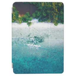 Beautiful Sea Animals iPad Air Cover