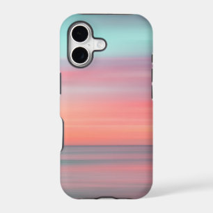 Beautiful Sea Landscape iPhone 17 Case