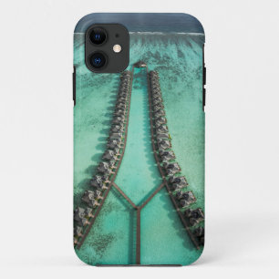 Beautiful Sea Life iPhone 11 Case