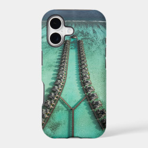 Beautiful Sea Life iPhone 17 Case