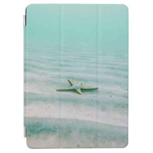 Beautiful Sea Star iPad Air Cover