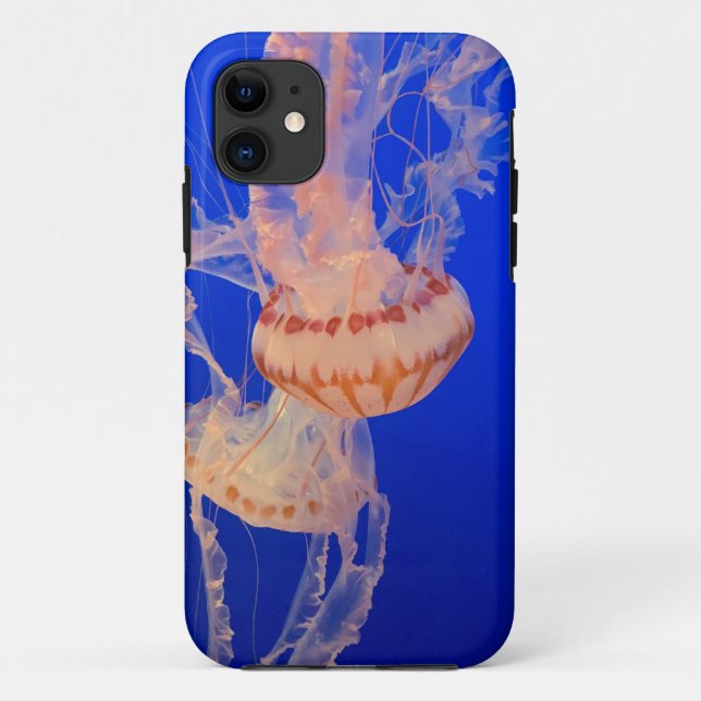 Beautiful Seascape Case-Mate iPhone Case (Back)