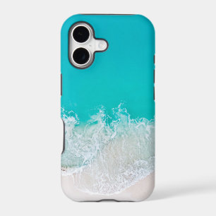Beautiful Seascape iPhone 17 Case