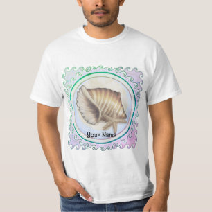 Beautiful seashell T-Shirt
