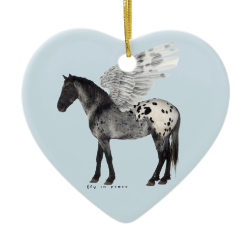 Beautiful Sentimental Christmas Ornament