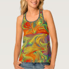 Beautiful Shirt"Love in Summer" Design