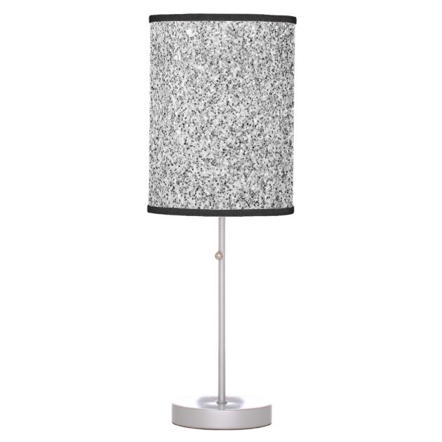 sparkly table lamps