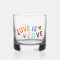 Beautiful Simple Minimal Love Is Love Pride