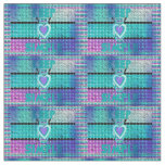 Beautiful Simple Personalized designed artistic Fabric