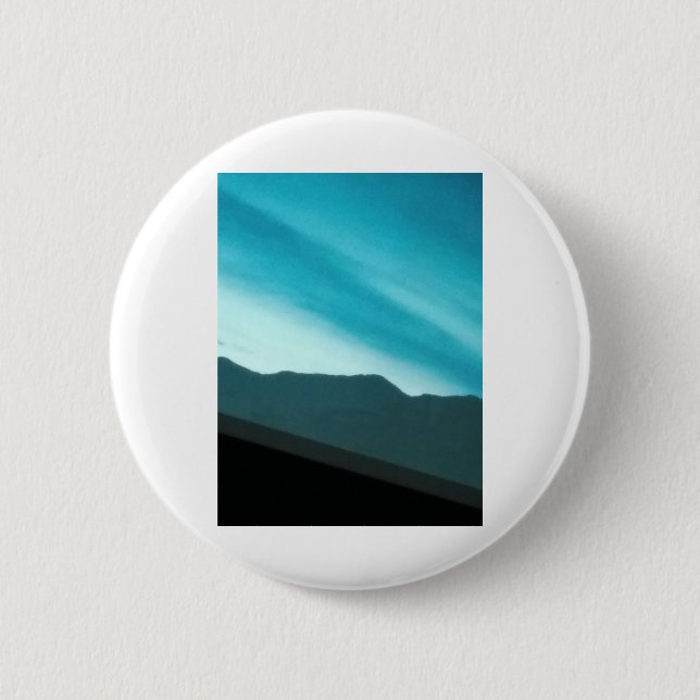 Beautiful sky button (Front)
