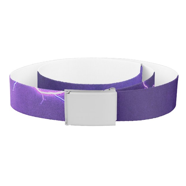 beautiful sky, thunder belt (Coil)