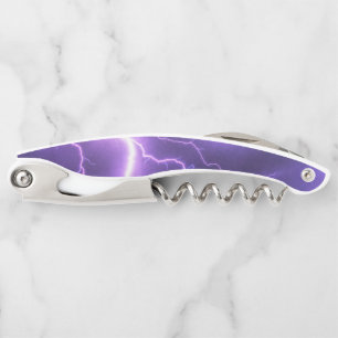 beautiful sky, thunder waiter's corkscrew