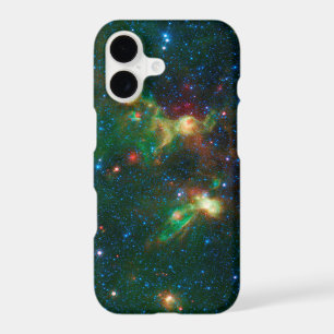 Beautiful Sky Universe Space Science iPhone 17 Case