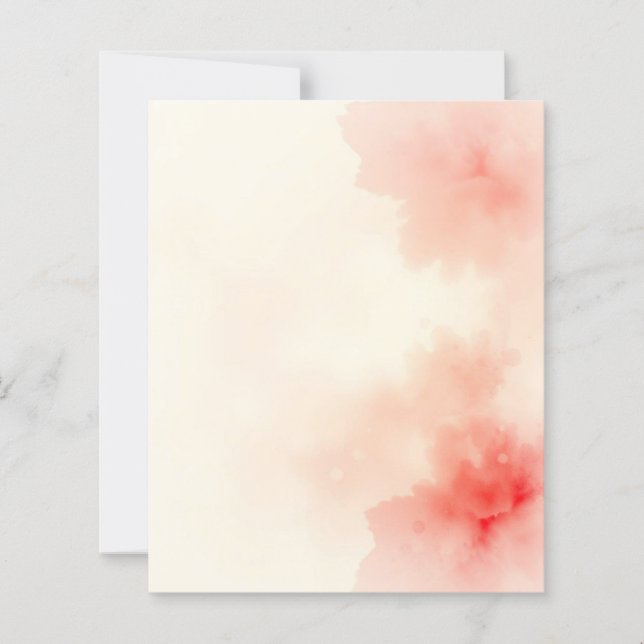 Beautiful Soft Pastel Color Design (Front)