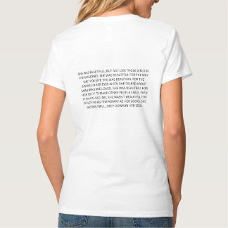 Beautiful Soul T-Shirt