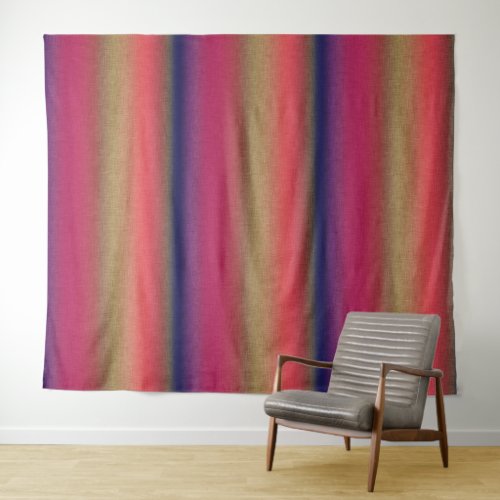 Beautiful Southwestern Evening Skies Gradient  Tapestry