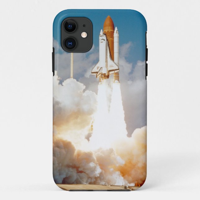 Beautiful Space Case-Mate iPhone Case (Back)