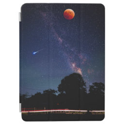 Beautiful Space iPad Air Cover