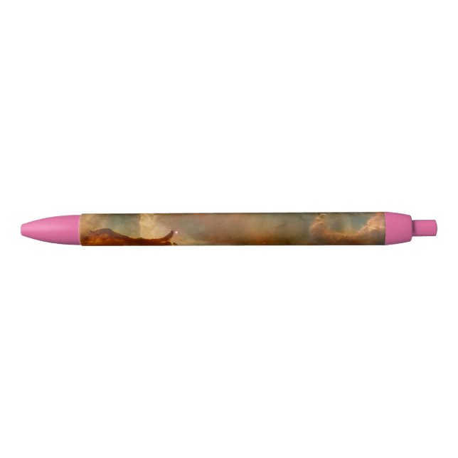 beautiful space pen (Front)