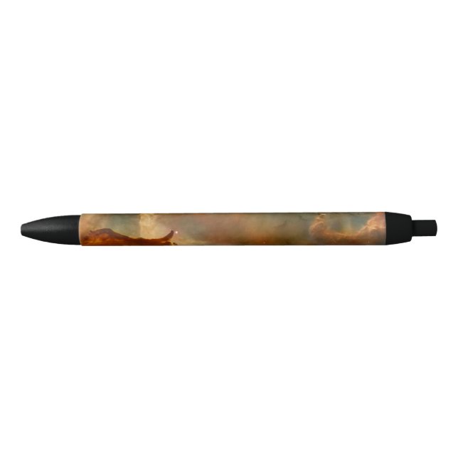 beautiful space pen (Front)