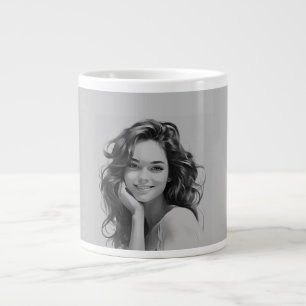 Beautiful Specialty Mug
