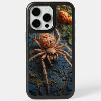 Beautiful spider iPhone 15 pro max case
