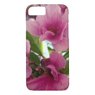 Beautiful Spring Apple iPhone 8/7, Barely There iPhone 8/7 Case