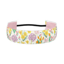 Beautiful Spring Floral Easter