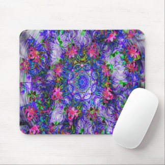 Beautiful Star Garden.... Mouse Pad