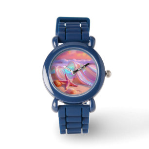 Beautiful Starfish on Dream Beach Watch
