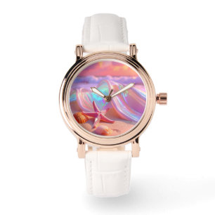 Beautiful Starfish on Dream Beach Watch