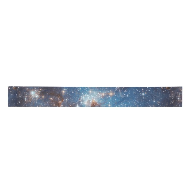 Beautiful stars - both young and old - ribbon (Front)