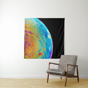 Beautiful Stars Tapestry