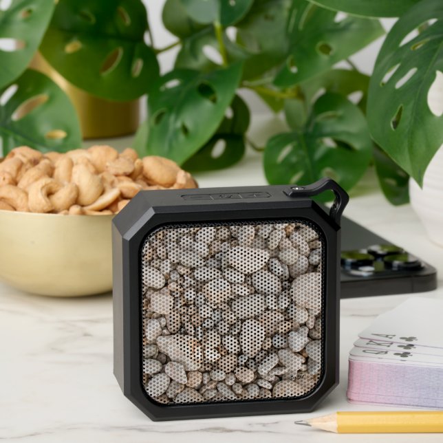 beautiful stone bluetooth speaker (Insitu(Table))