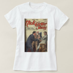 Beautiful Story Cover T-Shirt