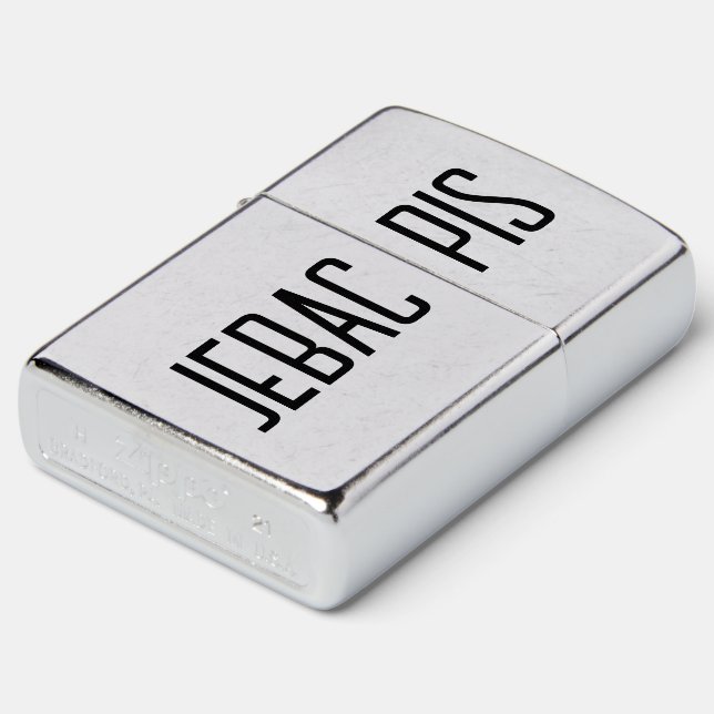 Beautiful & Stylish – Premium Lighter Gift Edition (Angled)