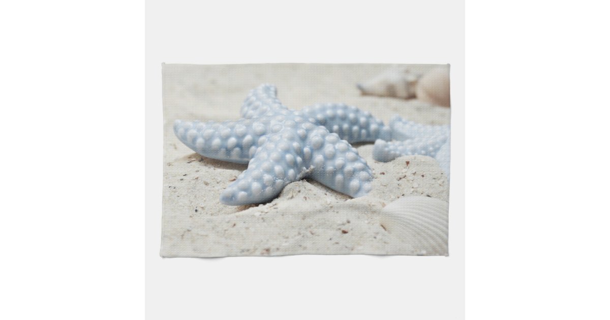 Catstudio The Beach Dish Towels - The Blue House