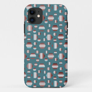 Beautiful Summer Pattern iPhone 11 Case