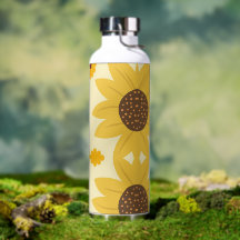 Beautiful Sunflower Design