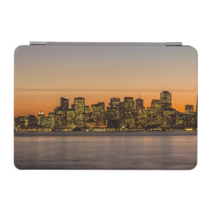 Beautiful sunset in San Francisco iPad Mini Cover
