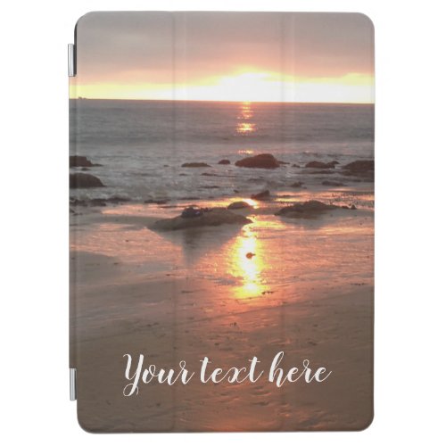 Beautiful Sunset iPad Smart Cover