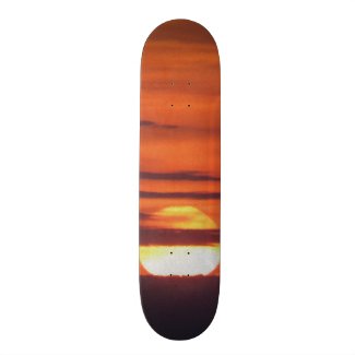 Beautiful Sunset Photo