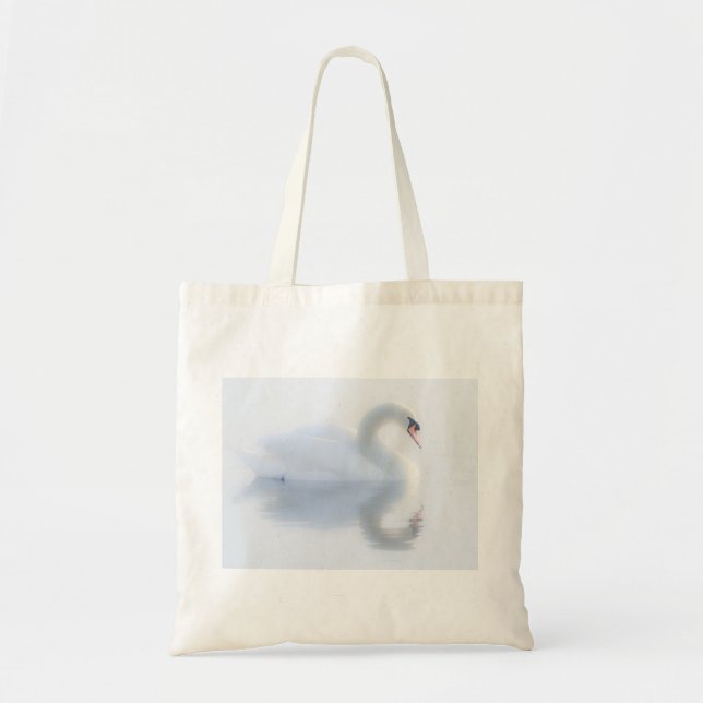 Beautiful Swan Bag (Front)