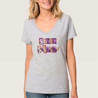 Beautiful Sweet Sixteen T-Shirt
