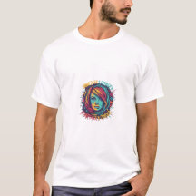 Beautiful T-shirt design