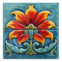 Beautiful Talavera Theme