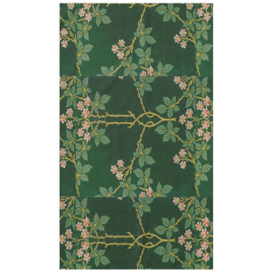 Beautiful textile pattern, William Morris Tablecloth